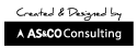 Logo As & Co Consulting - Agence de communication web à Bourgoin Jallieu